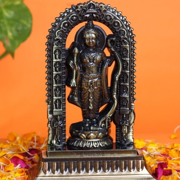 Ram Lalla